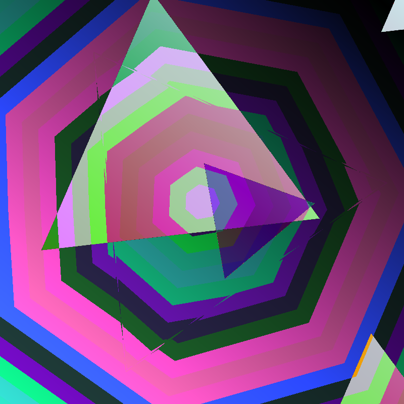 TriFocal Point #2 static token preview