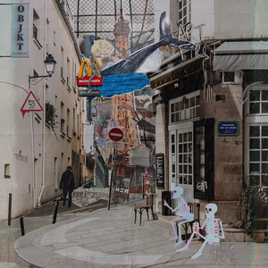 Rue Parisienne project preview