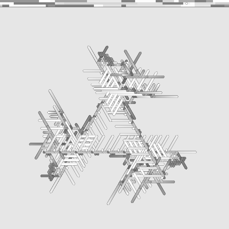 Constructions #17 static token preview