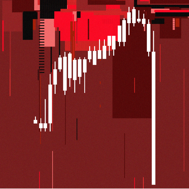 Bloody Bear #2 static token preview