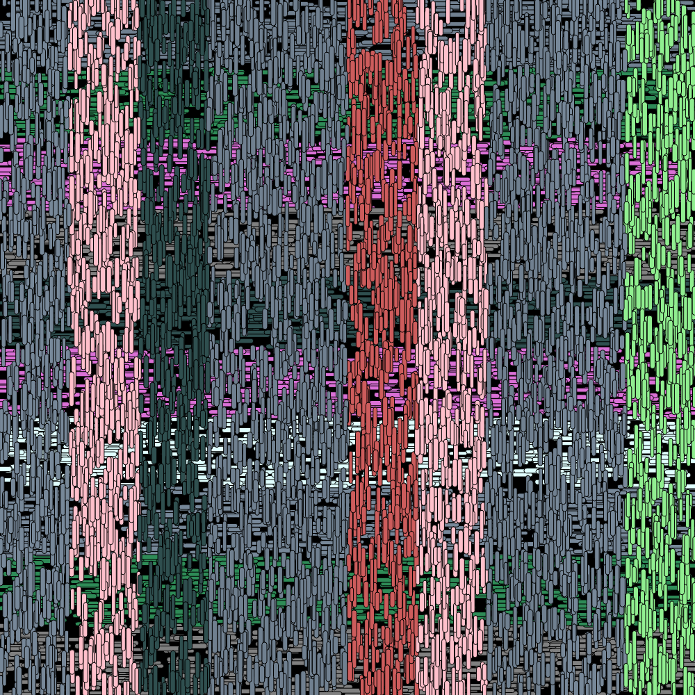 Street art 2.0 #14 static token preview