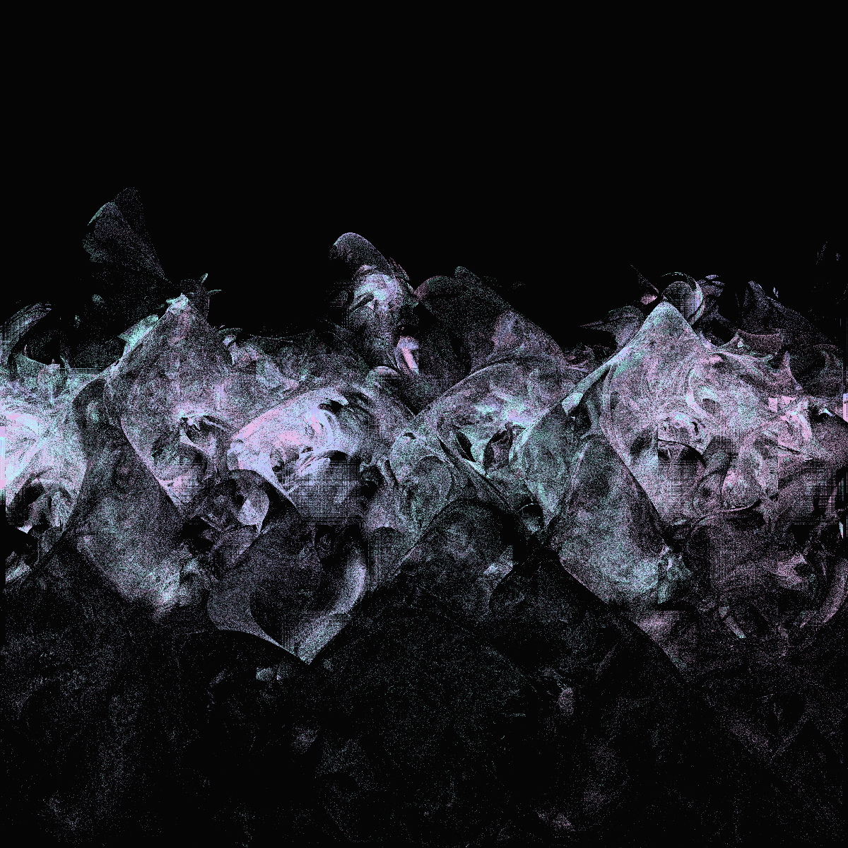 Sublimations #17 static token preview