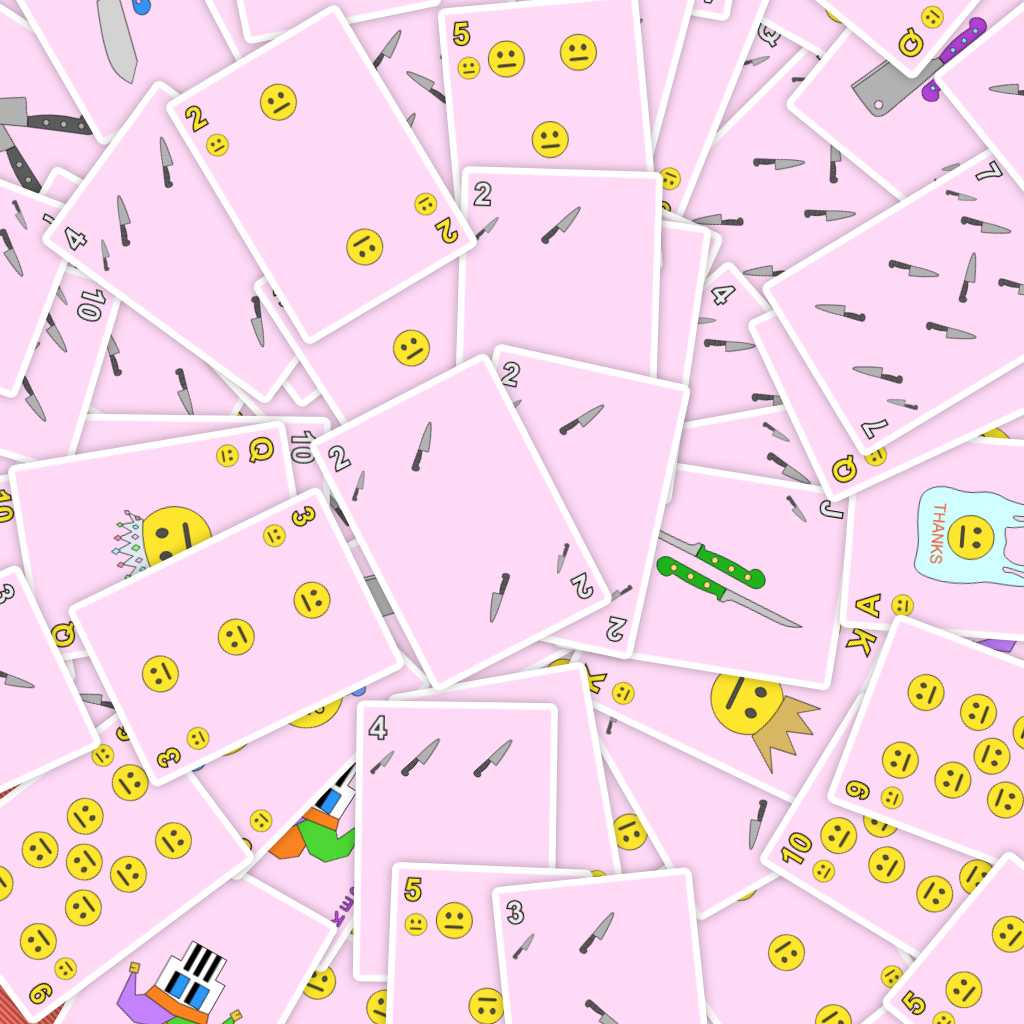 playing.cccccards #1316 static token preview