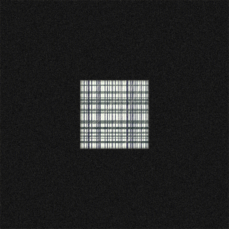 Prison Window #23 static token preview