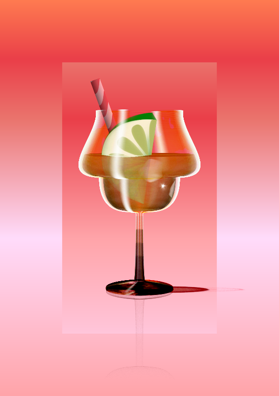 High Spirits! #141 static token preview