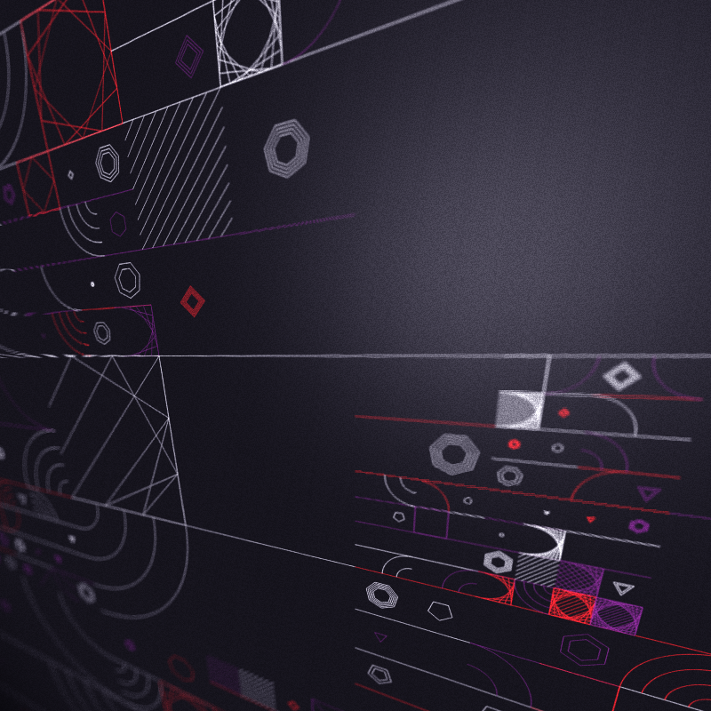 THE GRID #7 static token preview