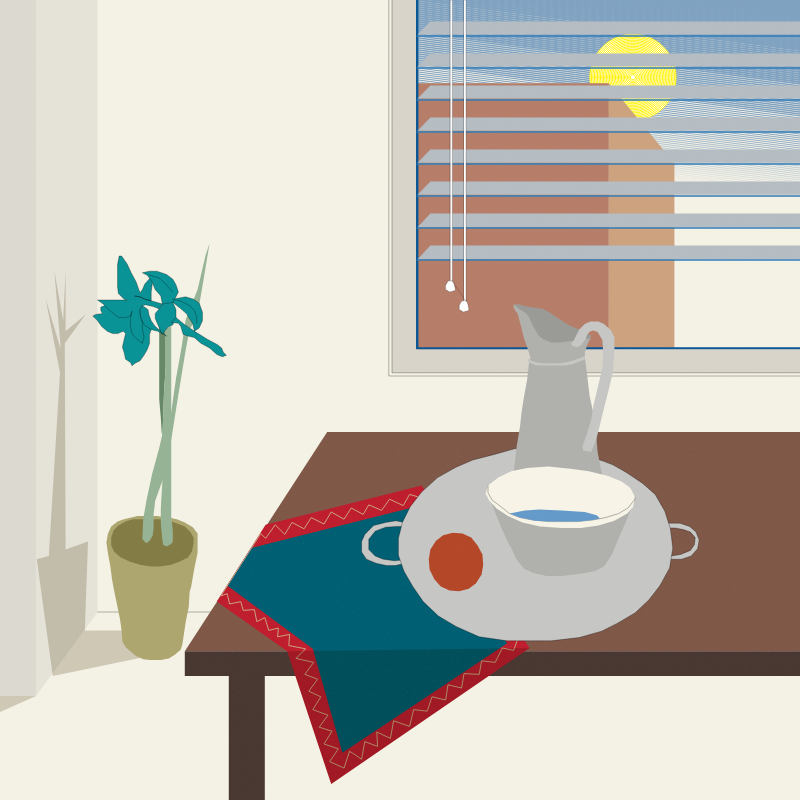 Still Life #4 #19 static token preview