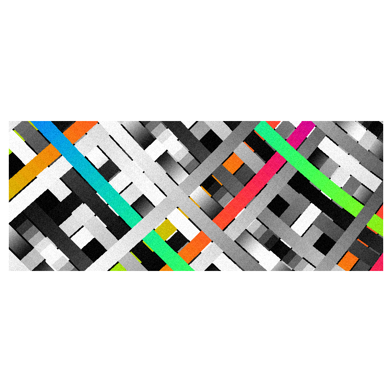 Weave #22 static token preview