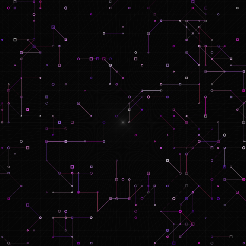 Quadrolines #1 static token preview