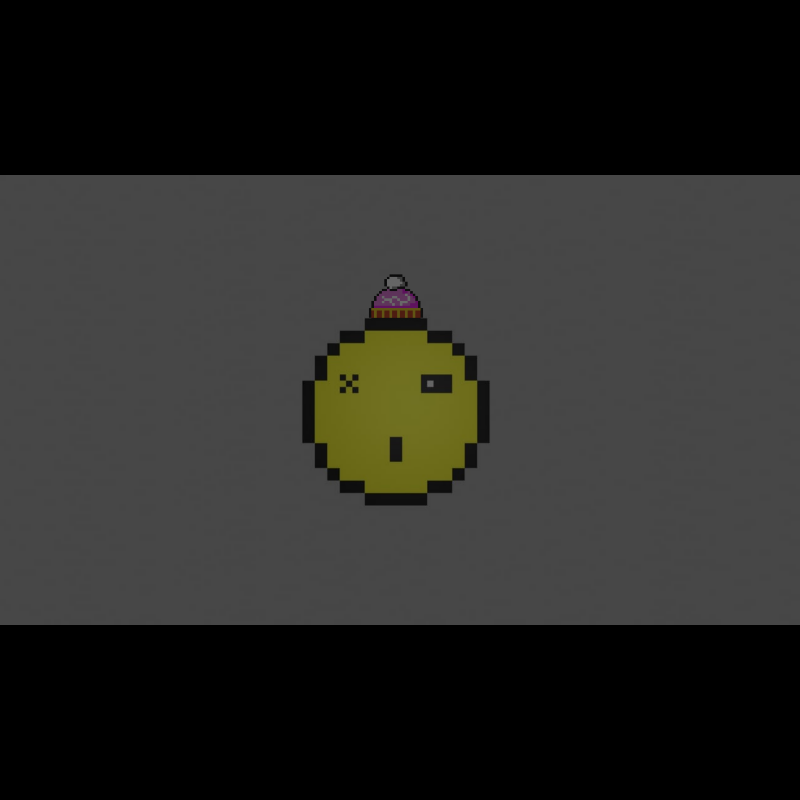 Emoji parody #13 static token preview