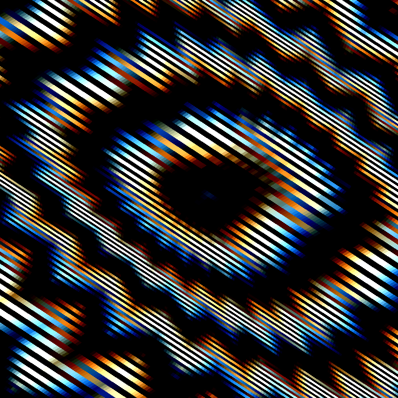 Pixel Blender Machine #15 static token preview