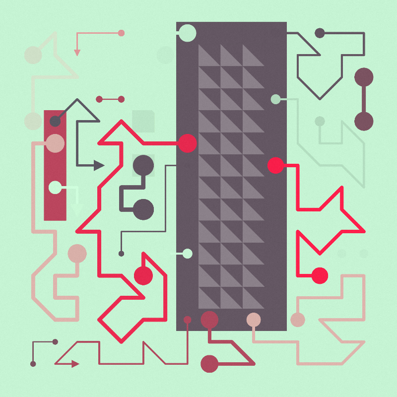 Unfamiliar Directions #150 static token preview