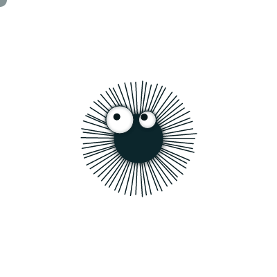 Little Creature #9 static token preview