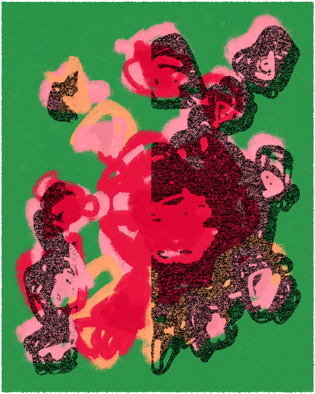 Eyeshadow Roses #450 static token preview