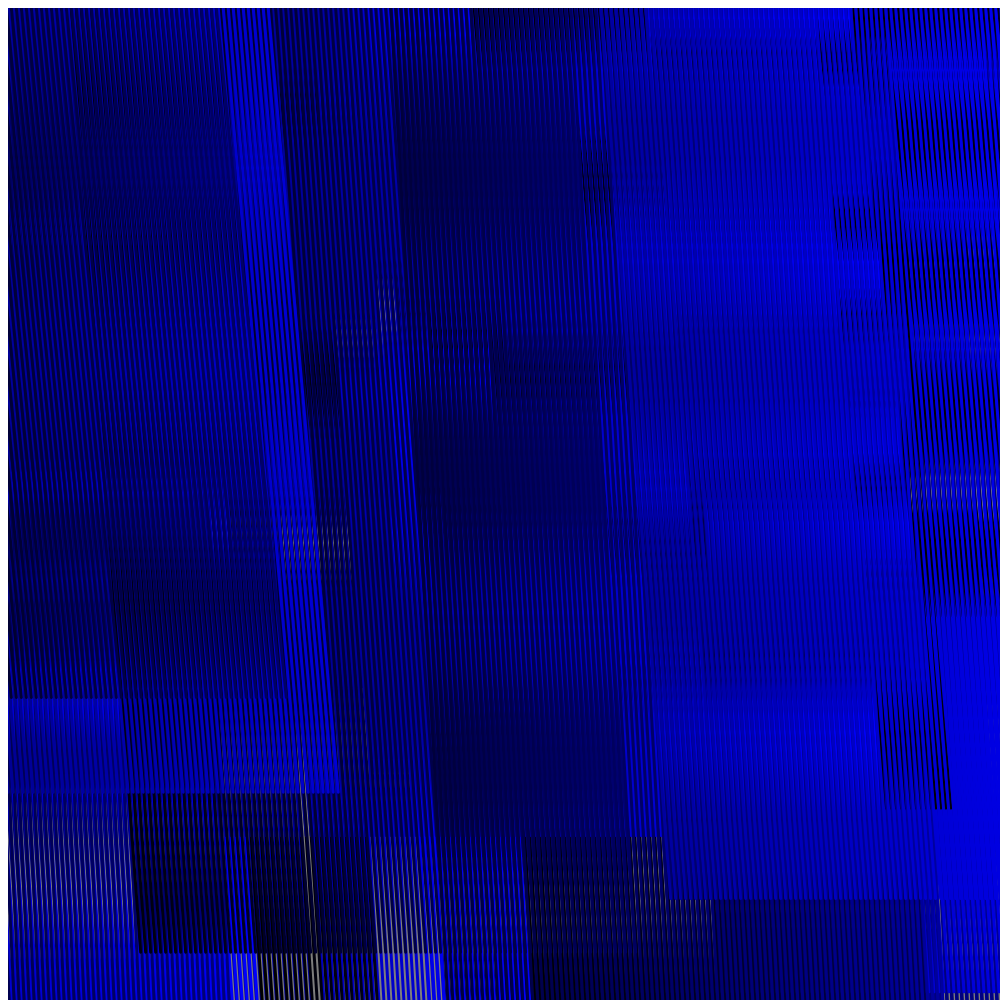 All These Barcodes #2 static token preview