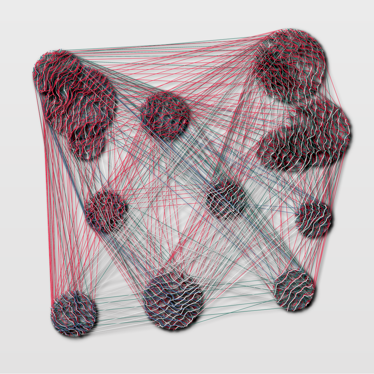 Threads: An algorithm study #13 static token preview
