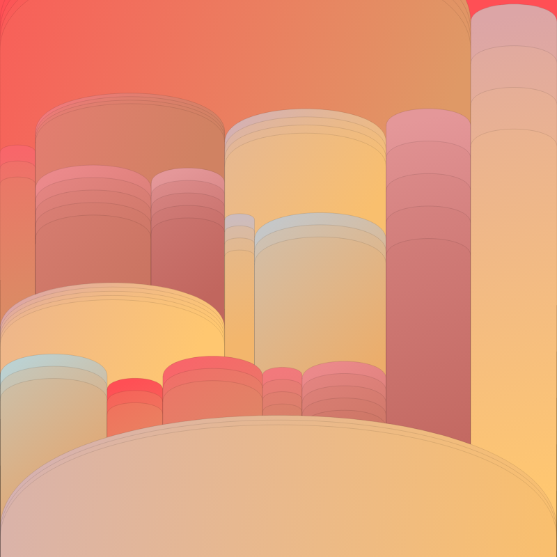 Colortales #8 static token preview