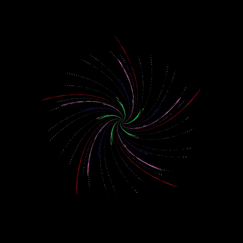 v0rt3x x4 #12 static token preview