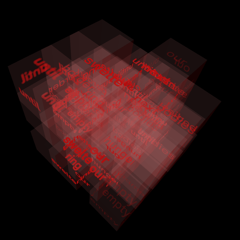 Random Access Memories #18 static token preview