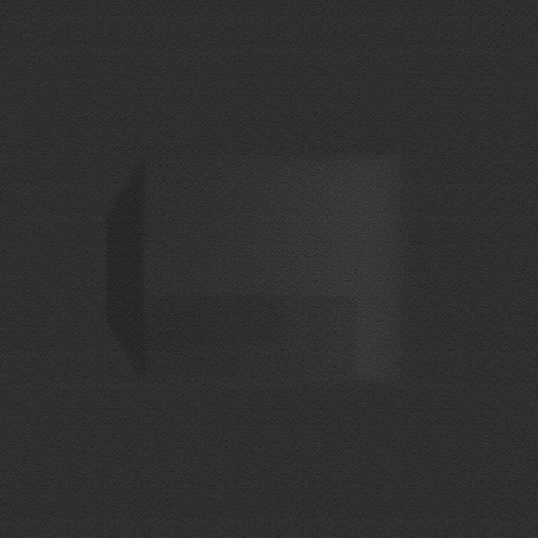 grain:box #6 static token preview