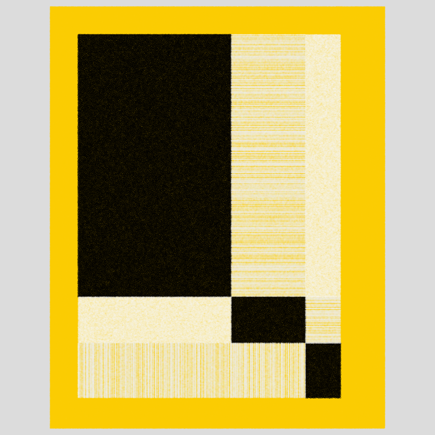 Block Prints #9 static token preview