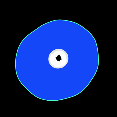 Black Hole Cell #3 static token preview