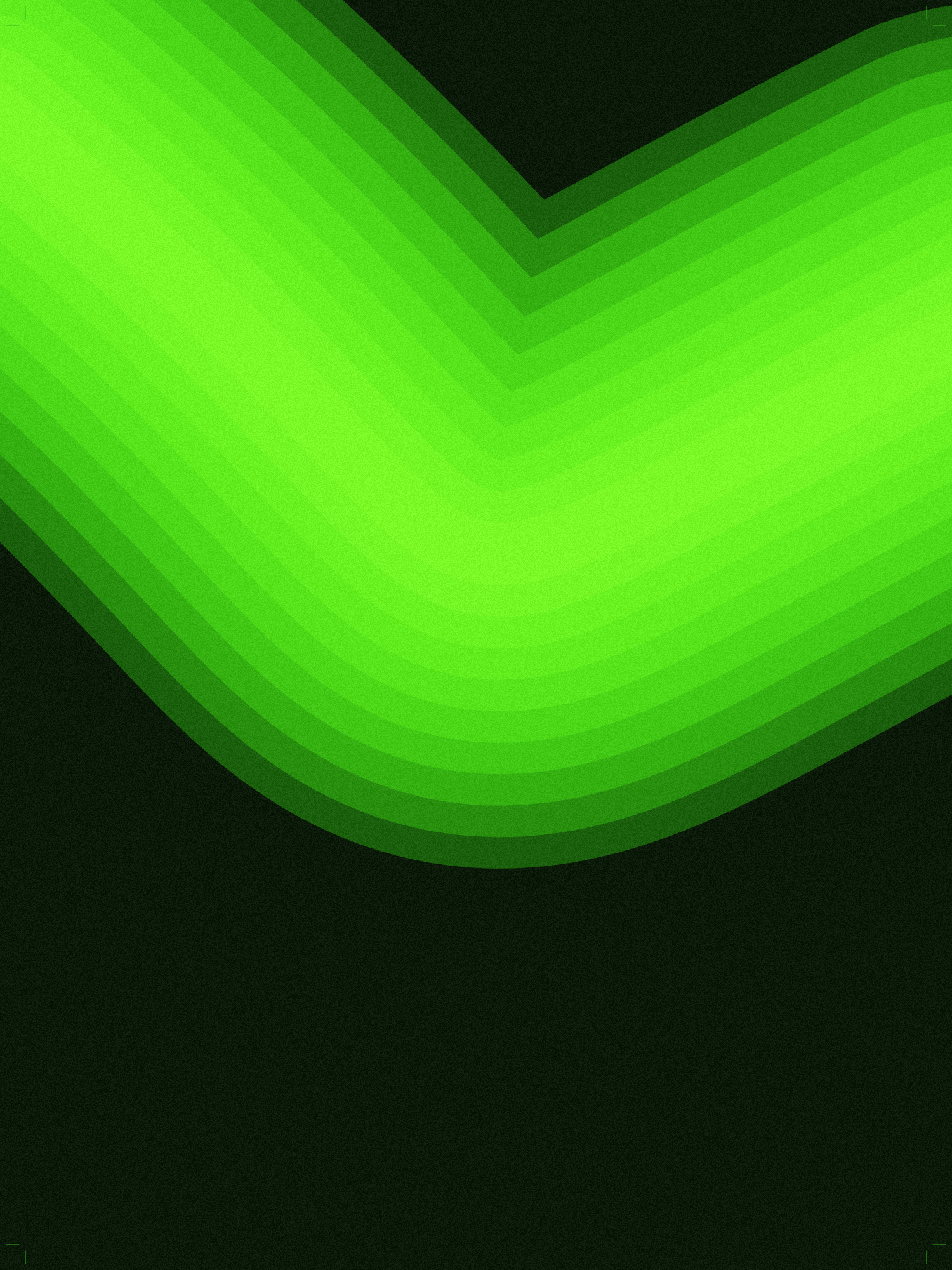 Banding #14 static token preview
