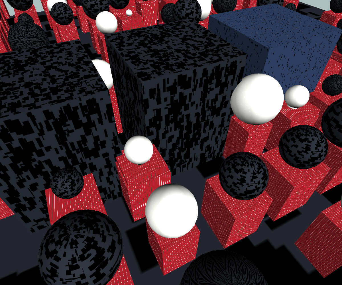 Unsleeping Matrix #9 static token preview