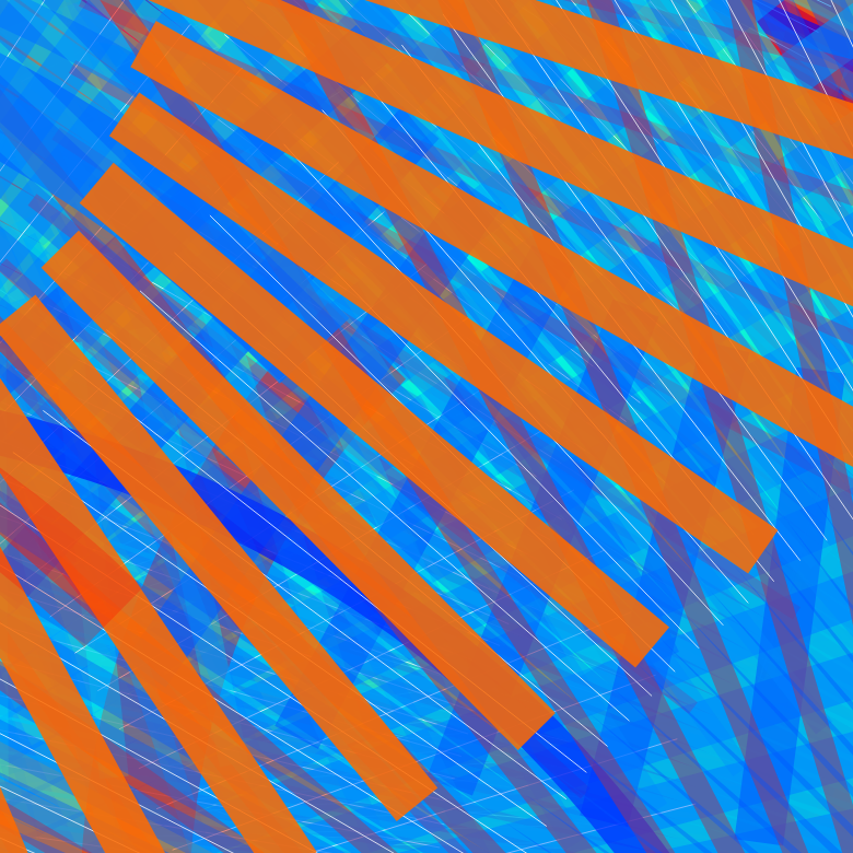 Synthpop Revival #13 static token preview