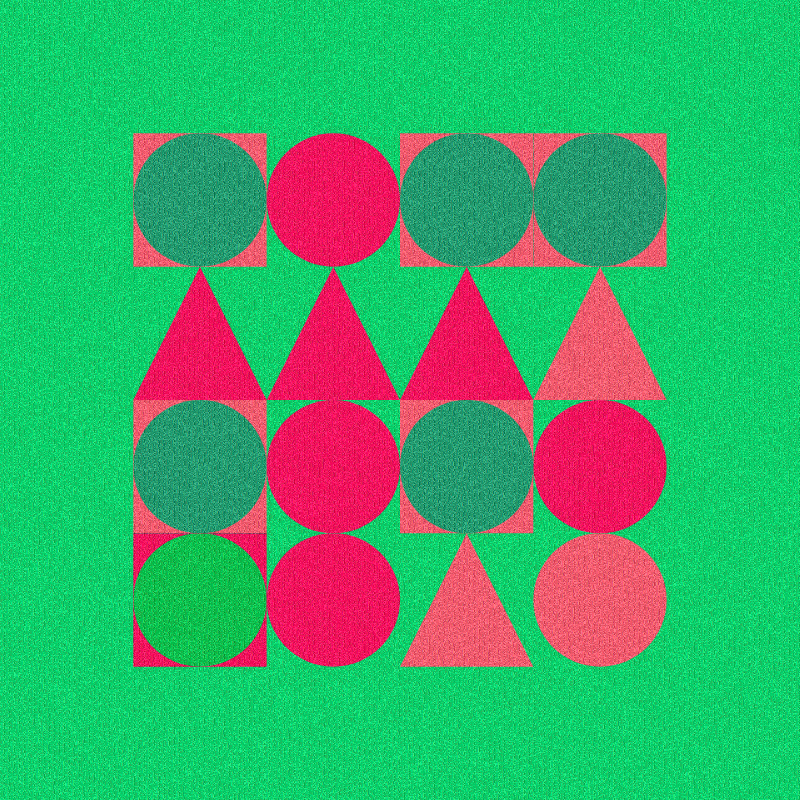 Painting Color Combinations #006 #6 static token preview