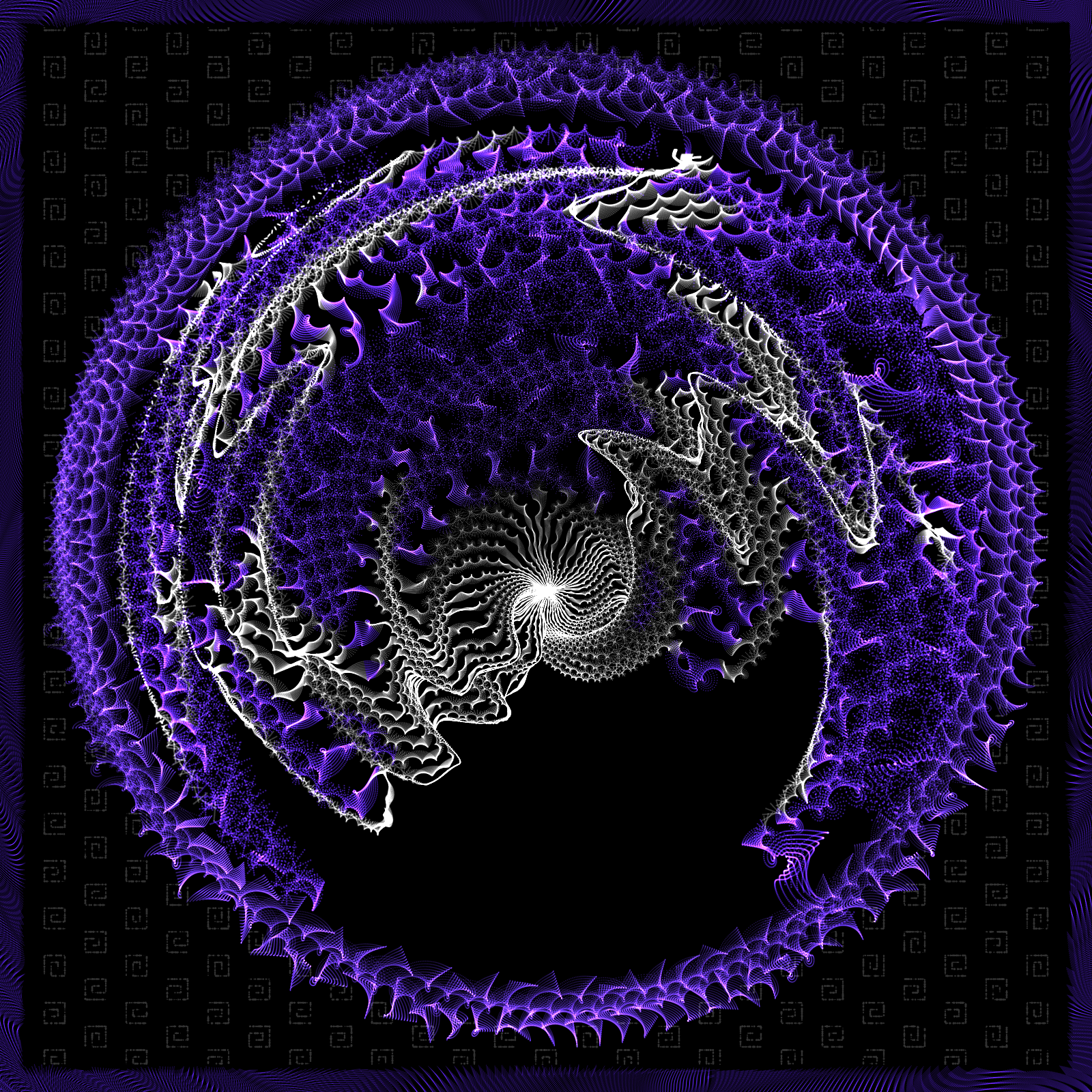Mythologic #301 static token preview