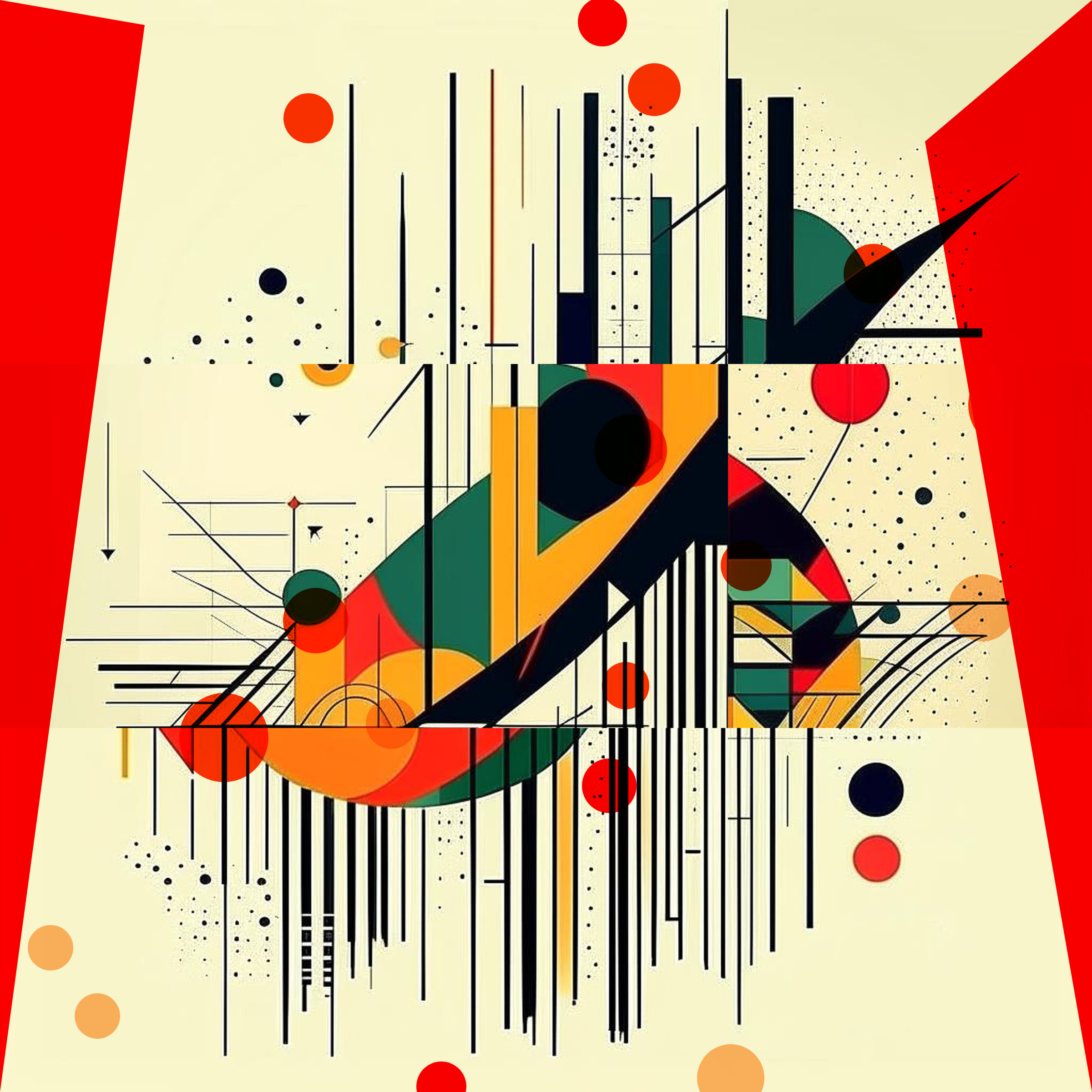Redangle #2 static token preview
