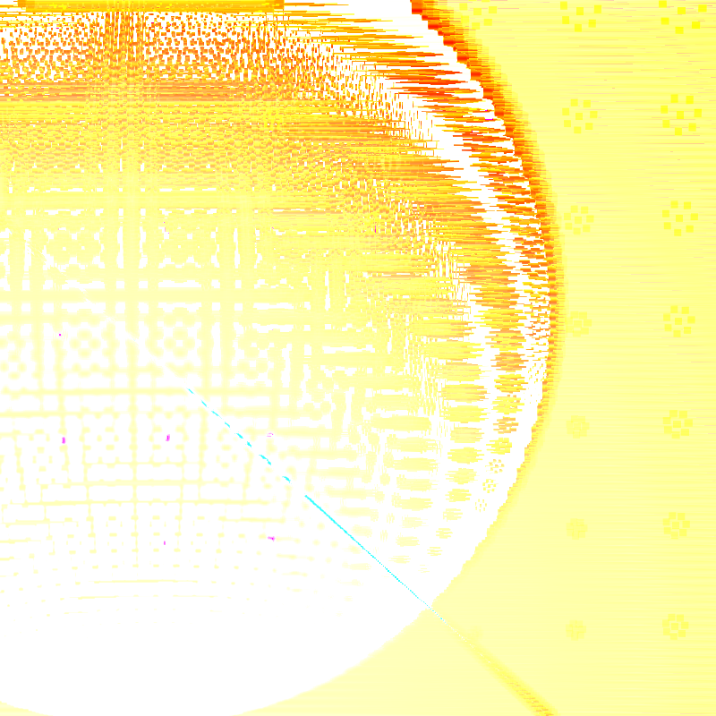 new 🌅 dawn #20 static token preview