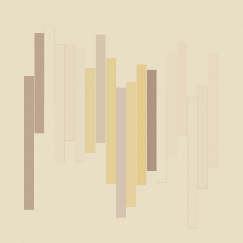 Ode to generative OGs #14 static token preview