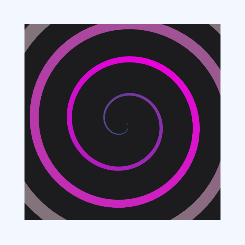 Hypnotez #10 static token preview