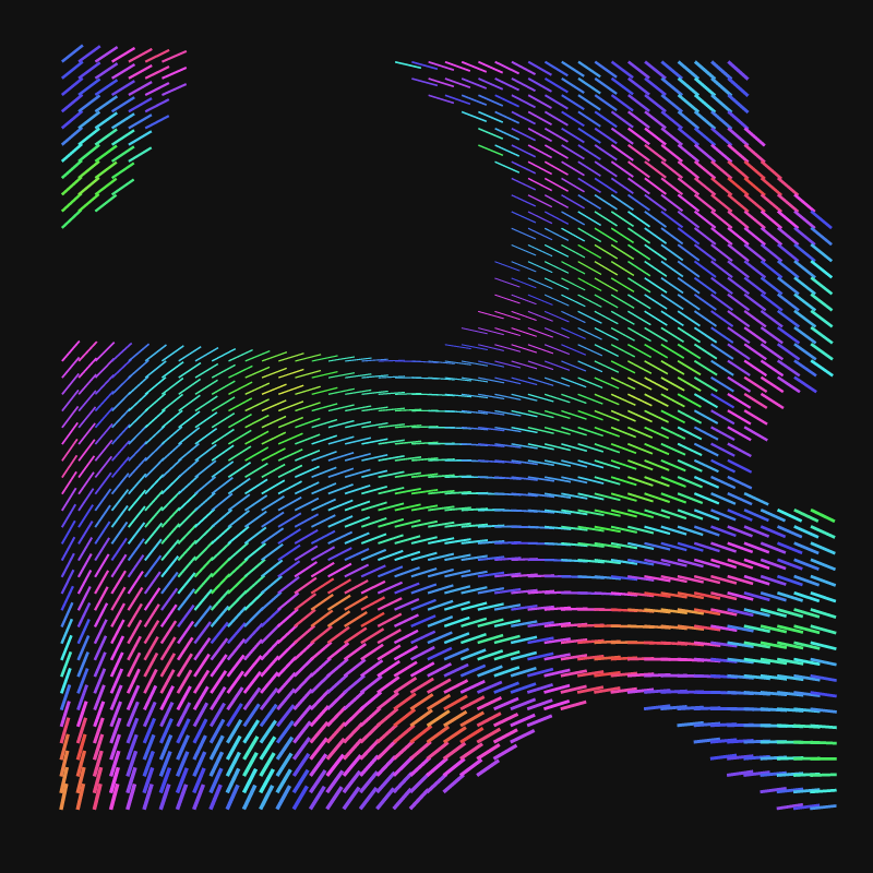 Wind map #8 static token preview