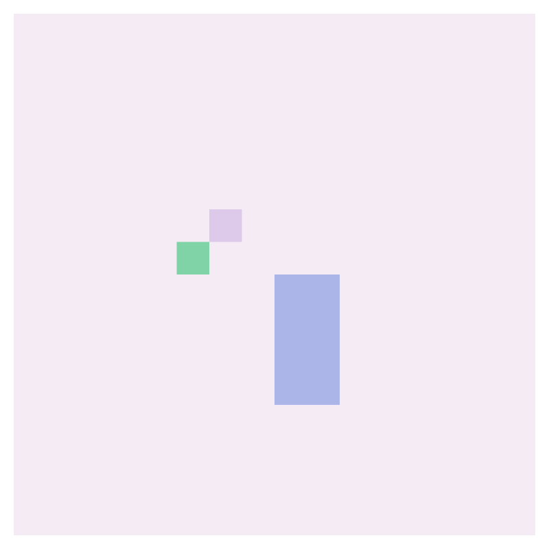 Compositional grids #43 static token preview