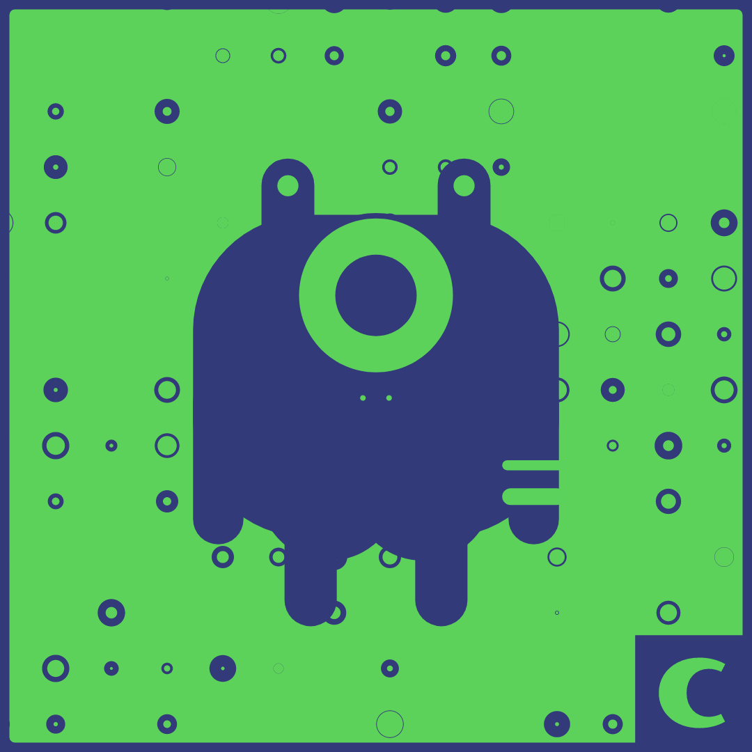 Ring Folk #7 static token preview