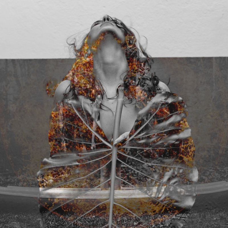 Portraits of a soul #19 static token preview