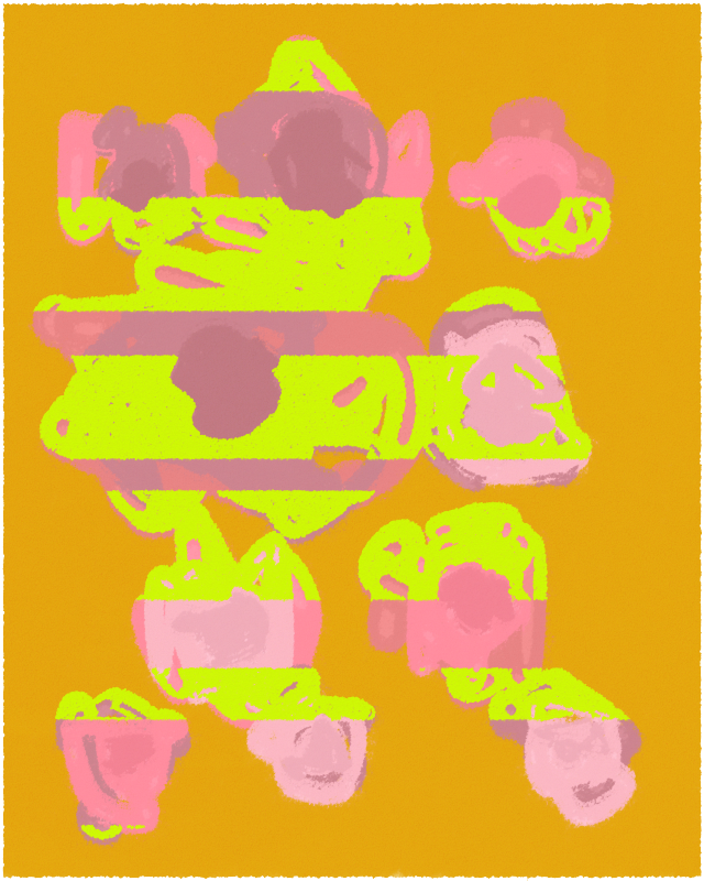 Eyeshadow Roses #61 static token preview