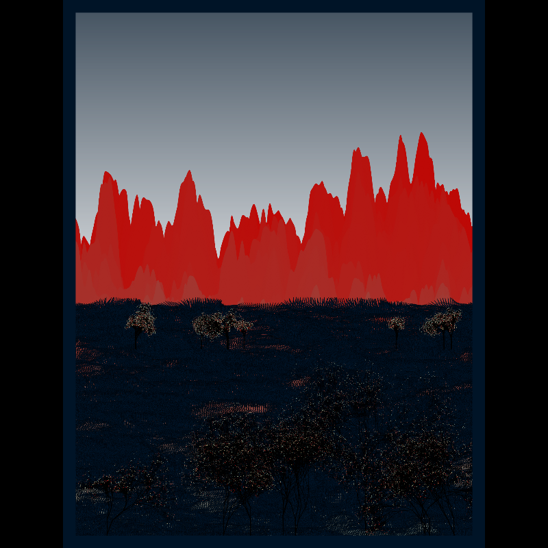 Scenery-colorful #14 static token preview