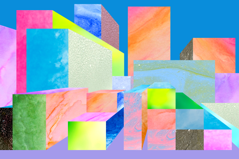 Color Perspective #22 static token preview