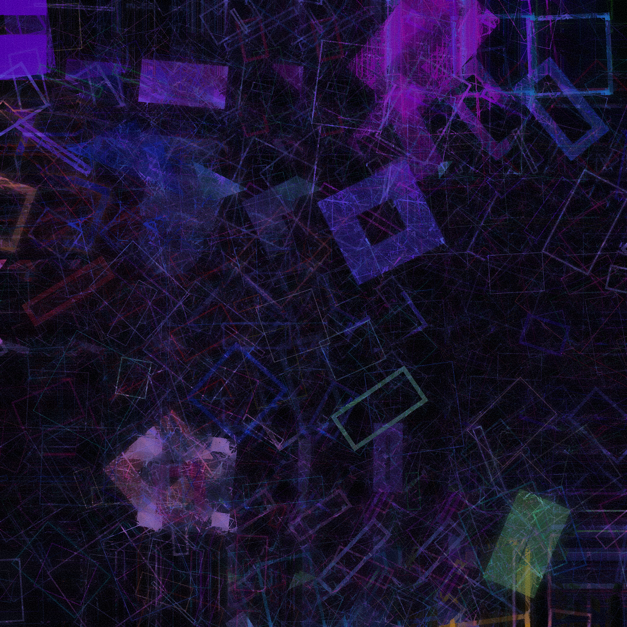 From Chaos #2 static token preview