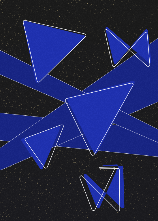 Hypnagogia #10 static token preview