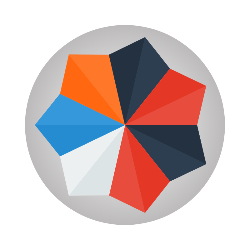 Polystars #6 static token preview