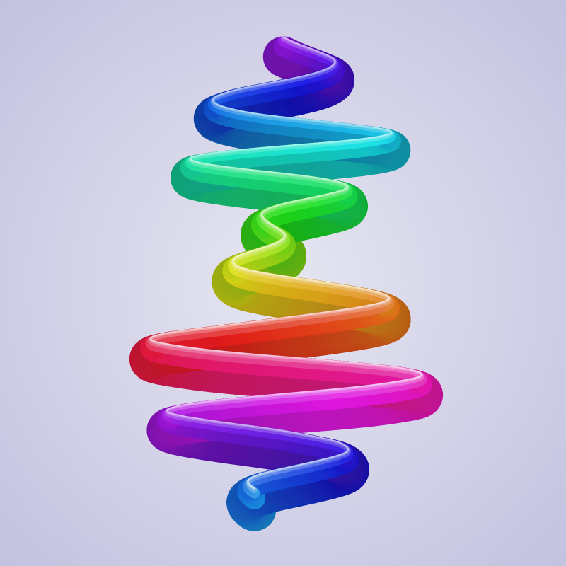 Twiggle #155 static token preview