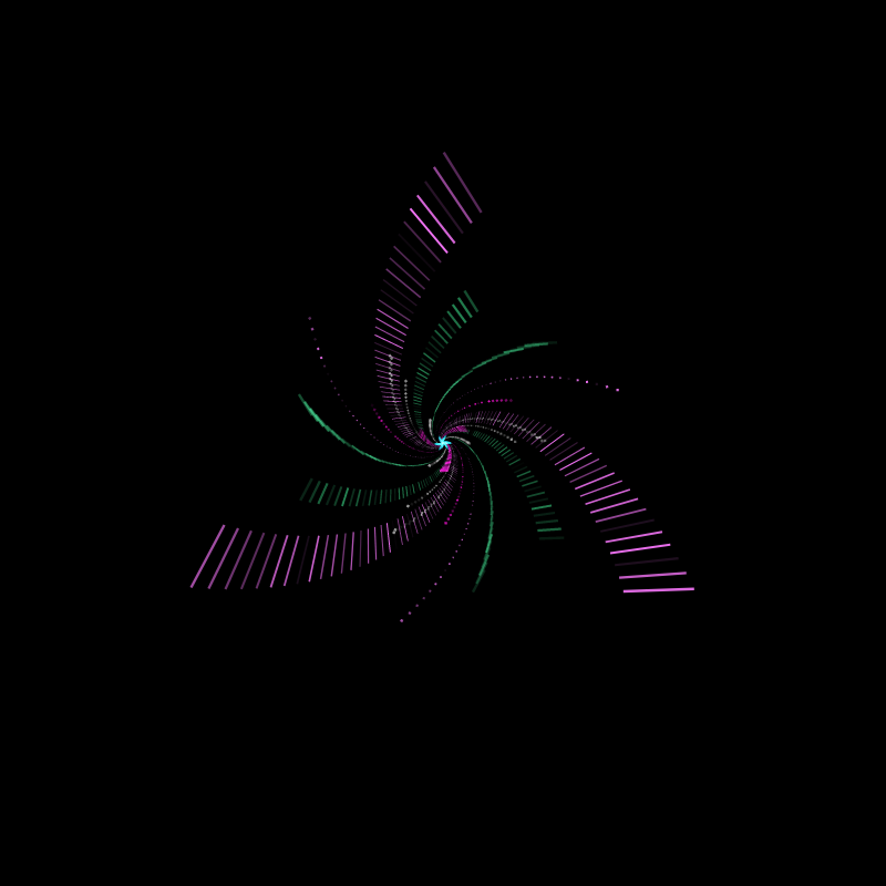 v0rt3x x2 #24 static token preview