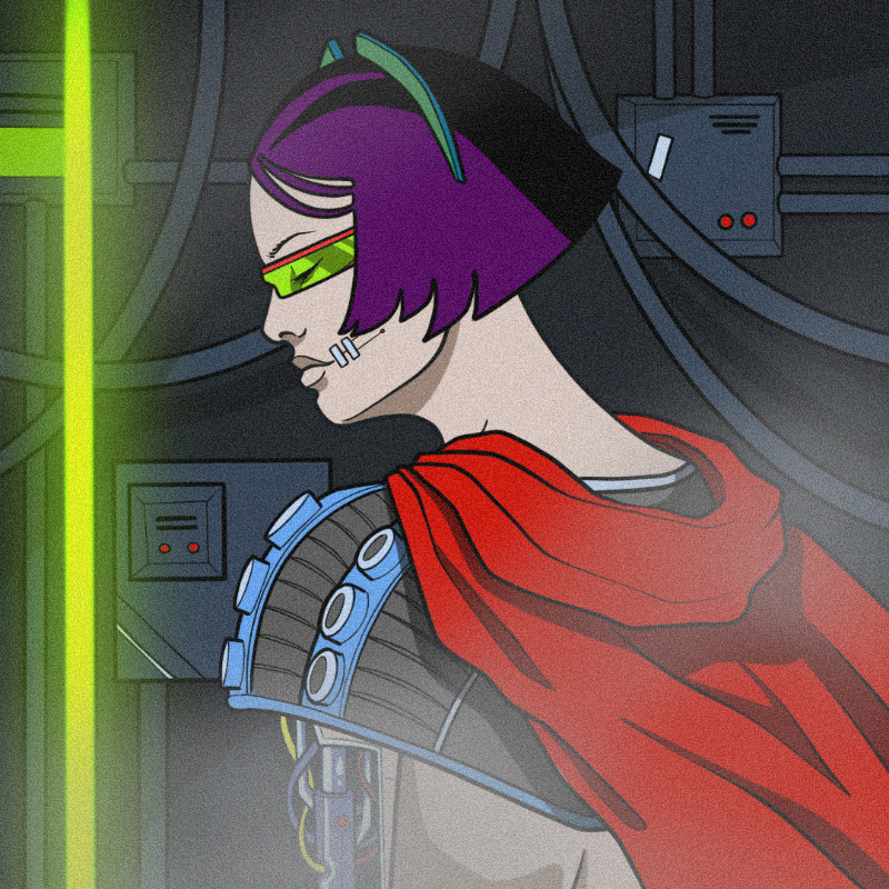 fx_dollZ #15 static token preview