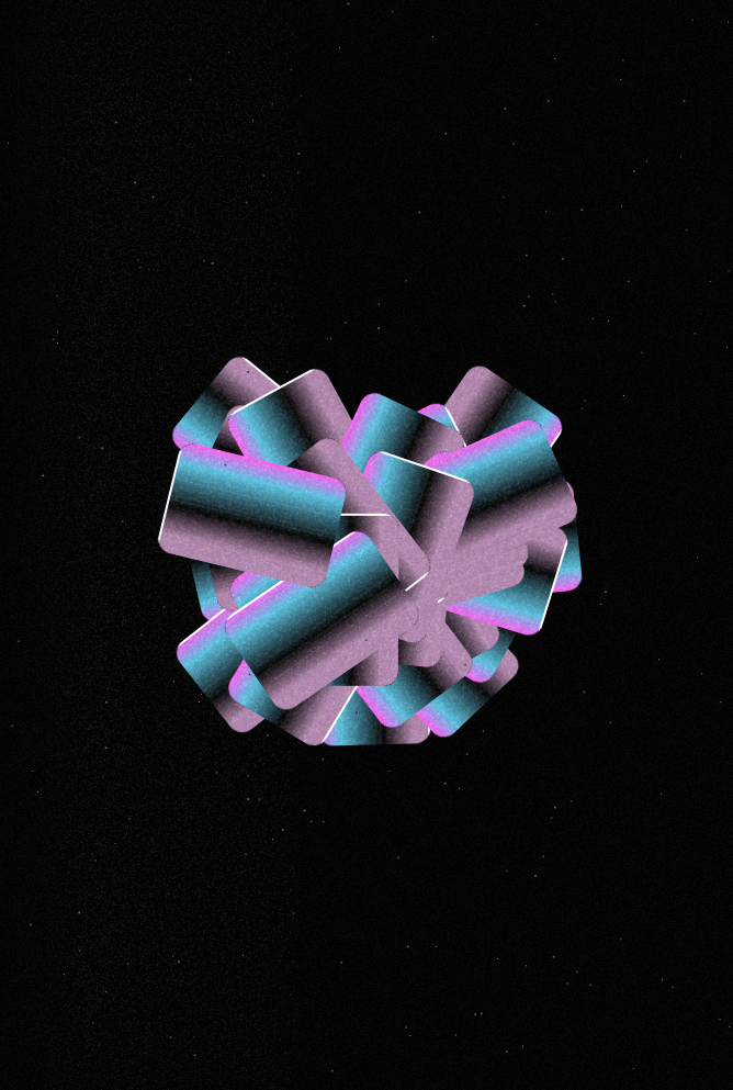 Gradients Sticker Pack #2 static token preview