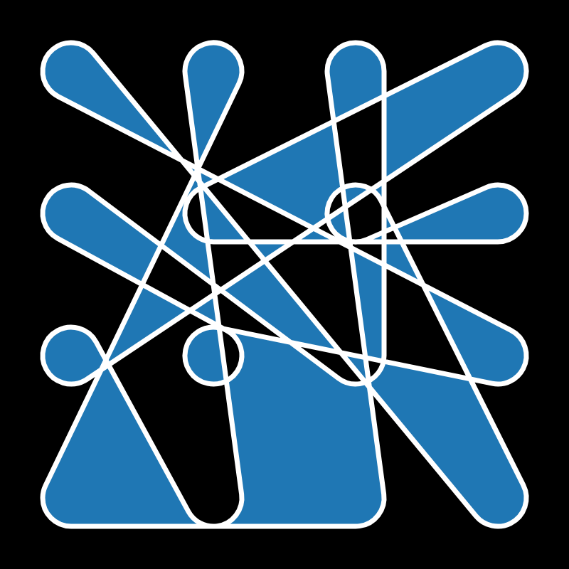 PEGS #12 static token preview